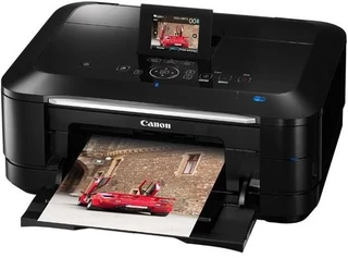 CANON Scanner Printer and Photocopier