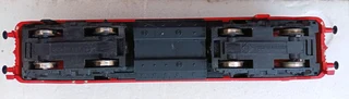 ROCO HO Scale Deutsche Bahn Diesel Locomotive BR215 129 8