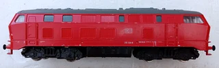 ROCO HO Scale Deutsche Bahn Diesel Locomotive BR215 129 8