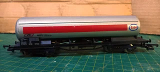 Lima HO Oil and Gas tankers - can be bought individually, make an offer