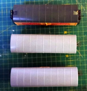 Lima HO refrigerated vans - Heinz; Schweppes; Coca-Cola available