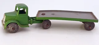 William Britain Die cast models (3)