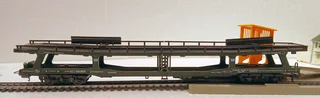 LIMA HO scale wagons