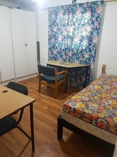 Student/Young Professional Accommodation