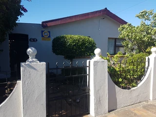 Student/Young Professional Accommodation