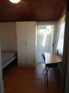 Student/Young Professional Accommodation