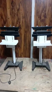 Constant Heat Sealers