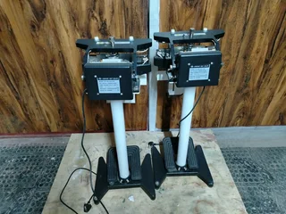 Constant Heat Sealers