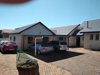 Cottage for Rent in Berario