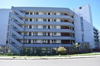 Spacious 2-Bedroom Apartment in Pinetown