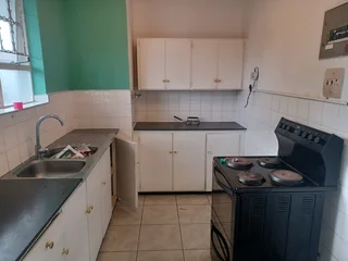 Spacious 2-Bedroom Apartment in Pinetown