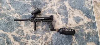 Empire Bt Combat Paintball Marker