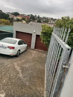 1 BEDROOM COTTAGE TO LET IN UMBILO