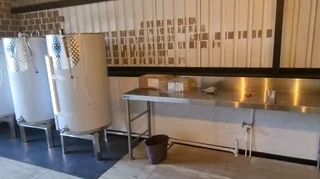 Distillery Equipment