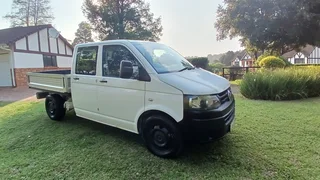 !!! 2014 Vw Transp D/cab 2.0 Bitdi 4motion 6 Sp !!! (132kw)