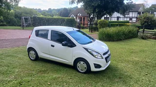 !!! 2016 Chevy Spark Campus 1.2 Ls !!! (owner Emigrated)