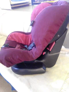 Childrens Car Seat