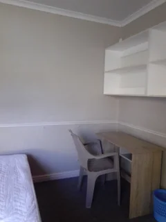 Student Property Management