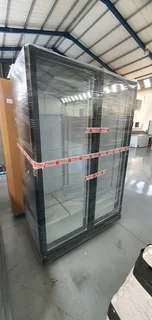 Upright Display Freezers Phillips PF1250