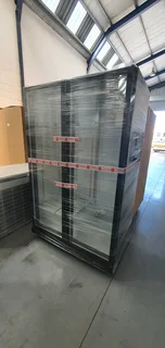 Upright Display Freezers Phillips PF1250