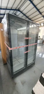 Upright Display Freezers Phillips PF1250