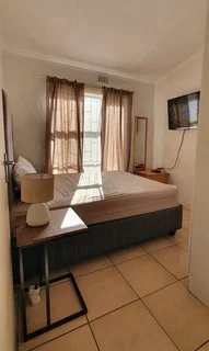 Furnished Room for Rent – Available 1st January 2025