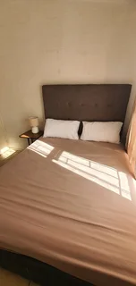Furnished Room for Rent – Available 1st January 2025