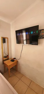 Furnished Room for Rent – Available 1st January 2025