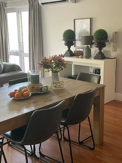 Apartment - Ad posted by Pam van der Merwe