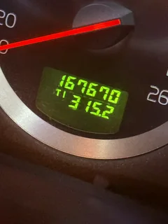 2005 Volvo S80 T6 3.0