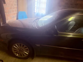 2005 Volvo S80 T6 3.0