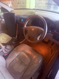 2005 Volvo S80 T6 3.0