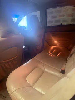 2005 Volvo S80 T6 3.0