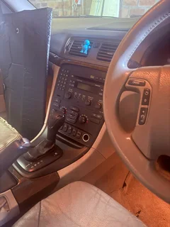 2005 Volvo S80 T6 3.0