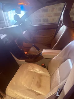 2005 Volvo S80 T6 3.0