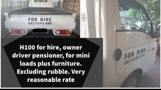 H100 for hire 0836296956