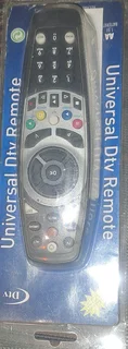 Various remotes refer photos