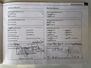 2009 Audi A5 2.0 T FSI CONVERTIBLE MULTITRONIC