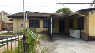 outbuilding/ancillary house