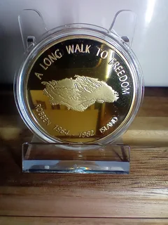 Coins - Ad posted by Leon Louw