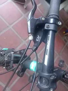 Bergfiets - Ad posted by desere ludik