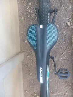 Bergfiets - Ad posted by desere ludik