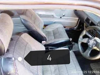 Wanted: Nissan Langley Exa Parts