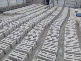 VIBRACRETE POLES/HOUSES/SLABS/WALLS, PLUMBING, BLOCKS/BRICKS, STONE/SAND AND BUILDING SERVICES