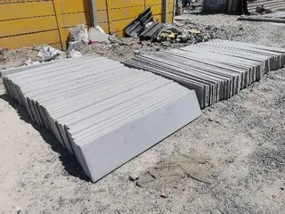 VIBRACRETE POLES/HOUSES/SLABS/WALLS, PLUMBING, BLOCKS/BRICKS, STONE/SAND AND BUILDING SERVICES