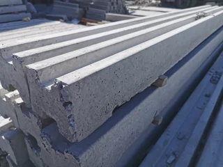 VIBRACRETE POLES/HOUSES/SLABS/WALLS, PLUMBING, BLOCKS/BRICKS, STONE/SAND AND BUILDING SERVICES