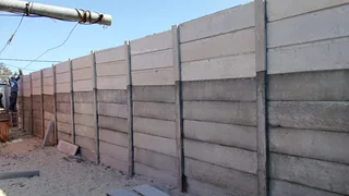 VIBRACRETE POLES/HOUSES/SLABS/WALLS, PLUMBING, BLOCKS/BRICKS, STONE/SAND AND BUILDING SERVICES