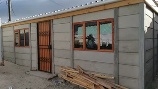 VIBRACRETE POLES/HOUSES/SLABS/WALLS, PLUMBING, BLOCKS/BRICKS, STONE/SAND AND BUILDING SERVICES