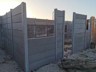 VIBRACRETE HOUSES/WALLS/POLES/SLABS, PLASTERING, BLOCKS/BRICKS, PAINTING, ETC. AND RENOVATIONS