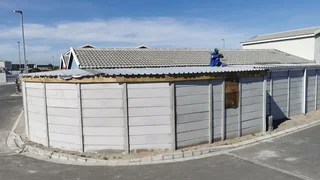 VIBRACRETE HOUSES/WALLS/POLES/SLABS, PLASTERING, BLOCKS/BRICKS, PAINTING, ETC. AND RENOVATIONS